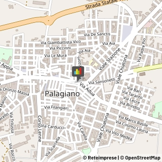 Bigiotteria - Dettaglio Palagiano,74019Taranto