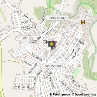 Palestre e Centri Fitness,74013Taranto