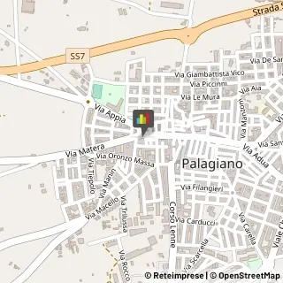 Macellerie Palagiano,74019Taranto