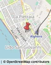 Viale Sardegna, 25,07041Alghero