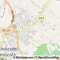 Kart Siniscola