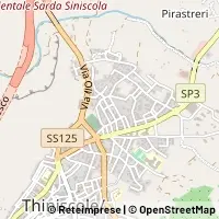 Kart Siniscola
