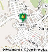 Via Lucania, ,74013Ginosa