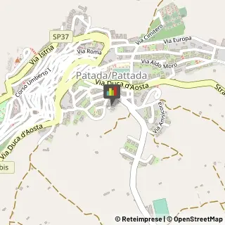 Coltelli, Forbici e Attrezzi Taglienti Pattada,07016Sassari