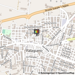 Ballo e Danza - Scuole Palagiano,74019Taranto