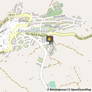 Coltelli, Forbici e Attrezzi Taglienti Pattada,07016Sassari