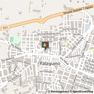 Assicurazioni Palagiano,74019Taranto