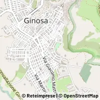 Carte Ginosa