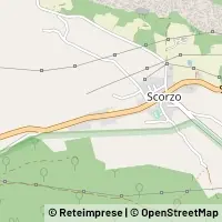 Mapa Sicignano degli Alburni