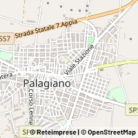 Carte Palagiano