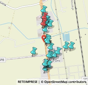 Mappa SS 18 Km 77, 84025 Eboli SA (0.41724)