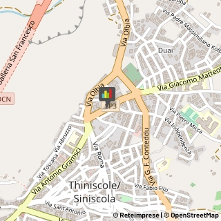 Assicurazioni,08029Nuoro