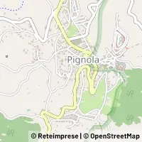 خريطة Pignola