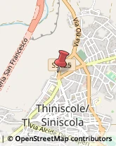 Via Duca degli Abruzzi, 13,08029Siniscola