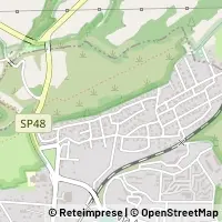 Mapa Statte