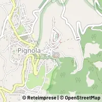 خريطة Pignola