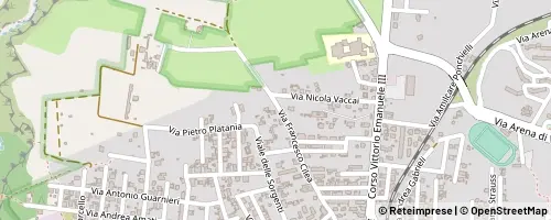 Mappa Statte