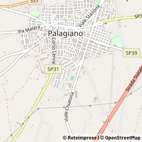 Mappa 74019