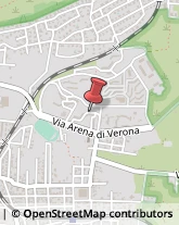 Via Arena di Verona, 6,74010Statte