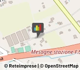 Campeggi, Villaggi Turistici e Ostelli,72023Brindisi