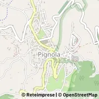 Mapa Pignola