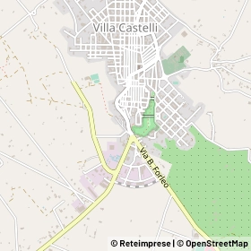 Mappa 72029