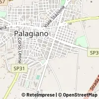 Kort Palagiano