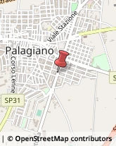 Viale Chiatona, 14,74019Palagiano