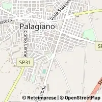 Mapa Palagiano