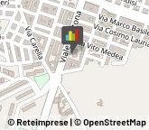 Turismo - Consulenze Palagiano,74019Taranto