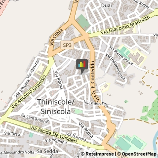 Assicurazioni,08029Nuoro