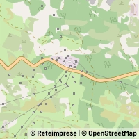 Mapa Buddusò