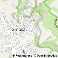 Carte Ginosa