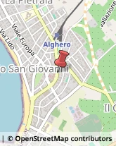 Via Don Minzoni, 45,07041Alghero