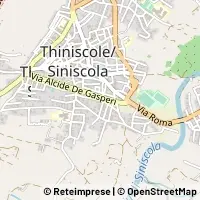 Harita Siniscola
