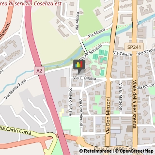 Pizzerie,87036Cosenza