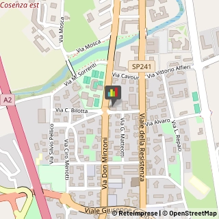 Locali, Birrerie e Pub Rende,87036Cosenza