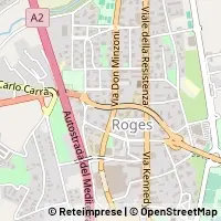 Térkép Rende