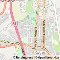 Map Rende