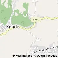 Map Rende