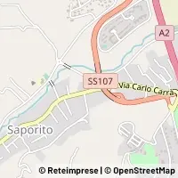 Map Rende