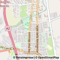 Map Rende