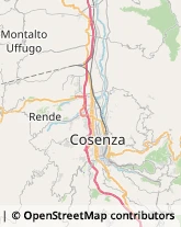 Impianti Sportivi Rende,87036Cosenza