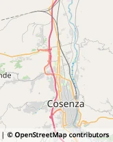 Impianti Sportivi Rende,87036Cosenza