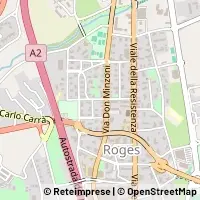 Map Rende