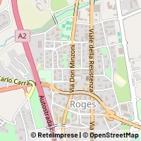 Map Rende