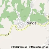 Karta Rende