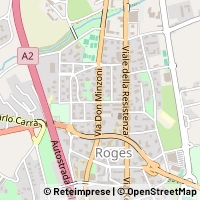 Map Rende