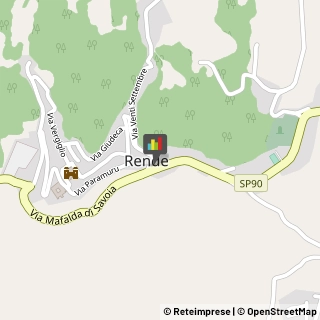 Architetti,87036Cosenza