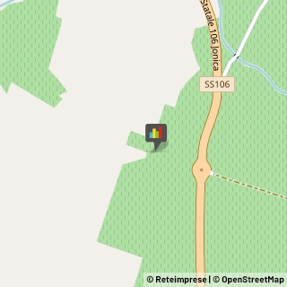 Aziende Agricole,88811Crotone